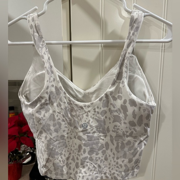 Lululemon Align Top - Picture 3 of 3